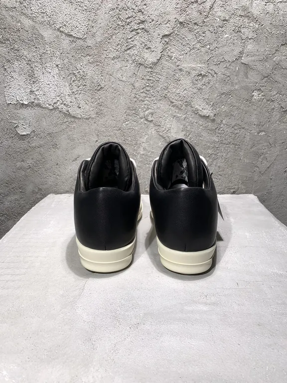 Rick Owens Shoe 